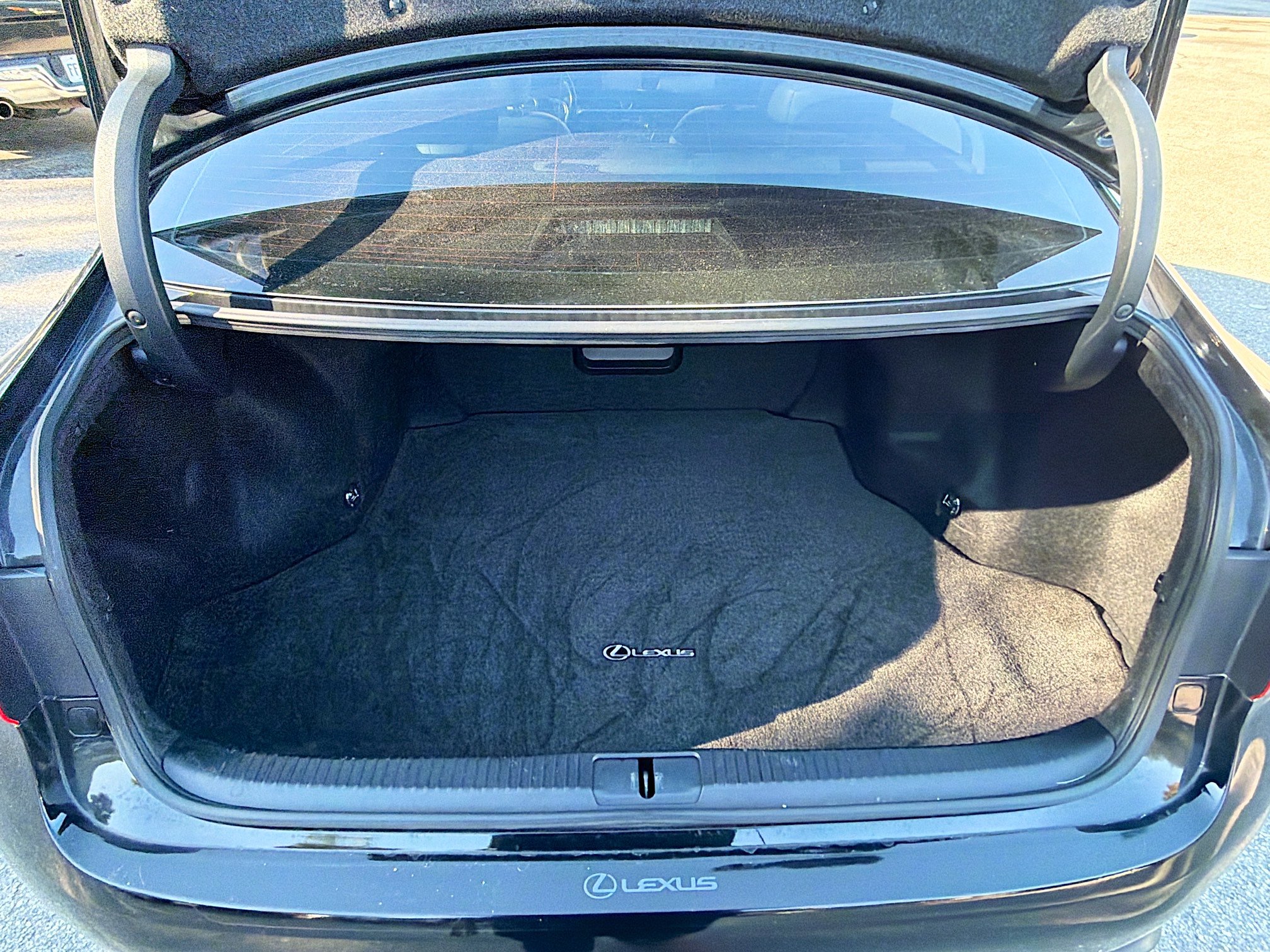 Used 2016 Lexus ES 350 w/ Navigation System Package image 12