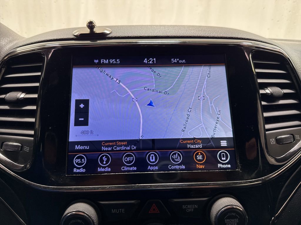 Used 2019 Jeep Grand Cherokee Limited AWD/4WD image 30
