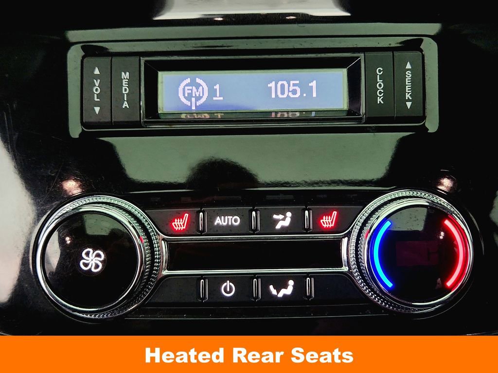 Used 2020 Lincoln Navigator Reserve w/ Luxury Package image 35