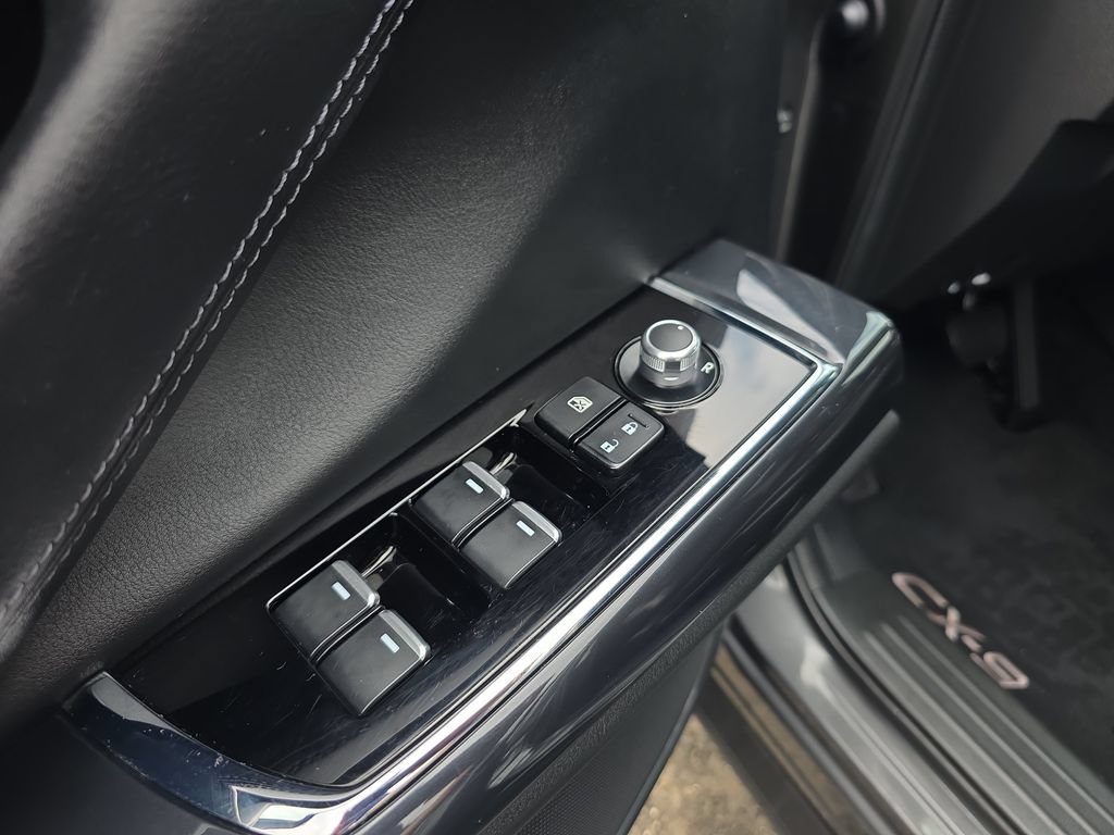 Used 2016 MAZDA CX-9 Touring AWD/4WD image 20
