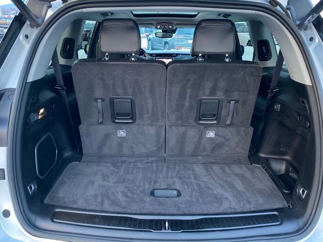 Used 2021 Jeep Grand Cherokee L Limited image 9