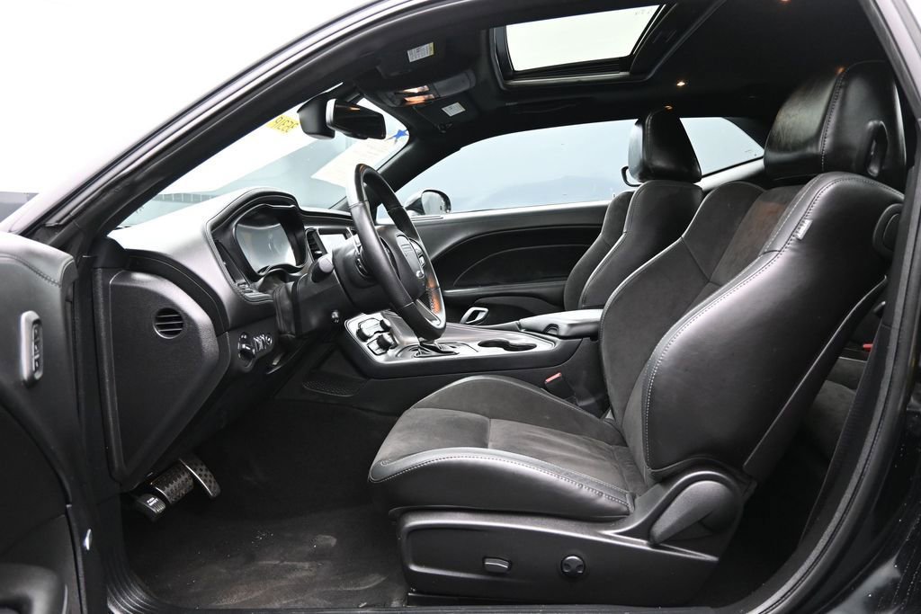 Used 2023 Dodge Challenger GT w/ Plus Package AWD/4WD image 9