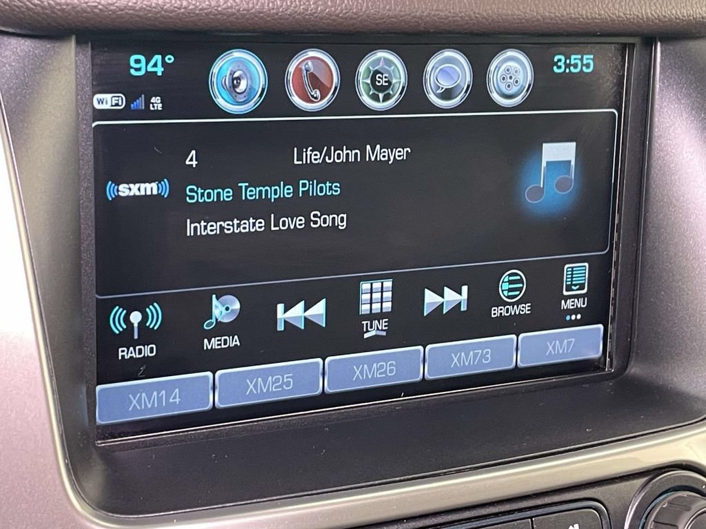 Used 2020 Chevrolet Suburban LT AWD/4WD image 26