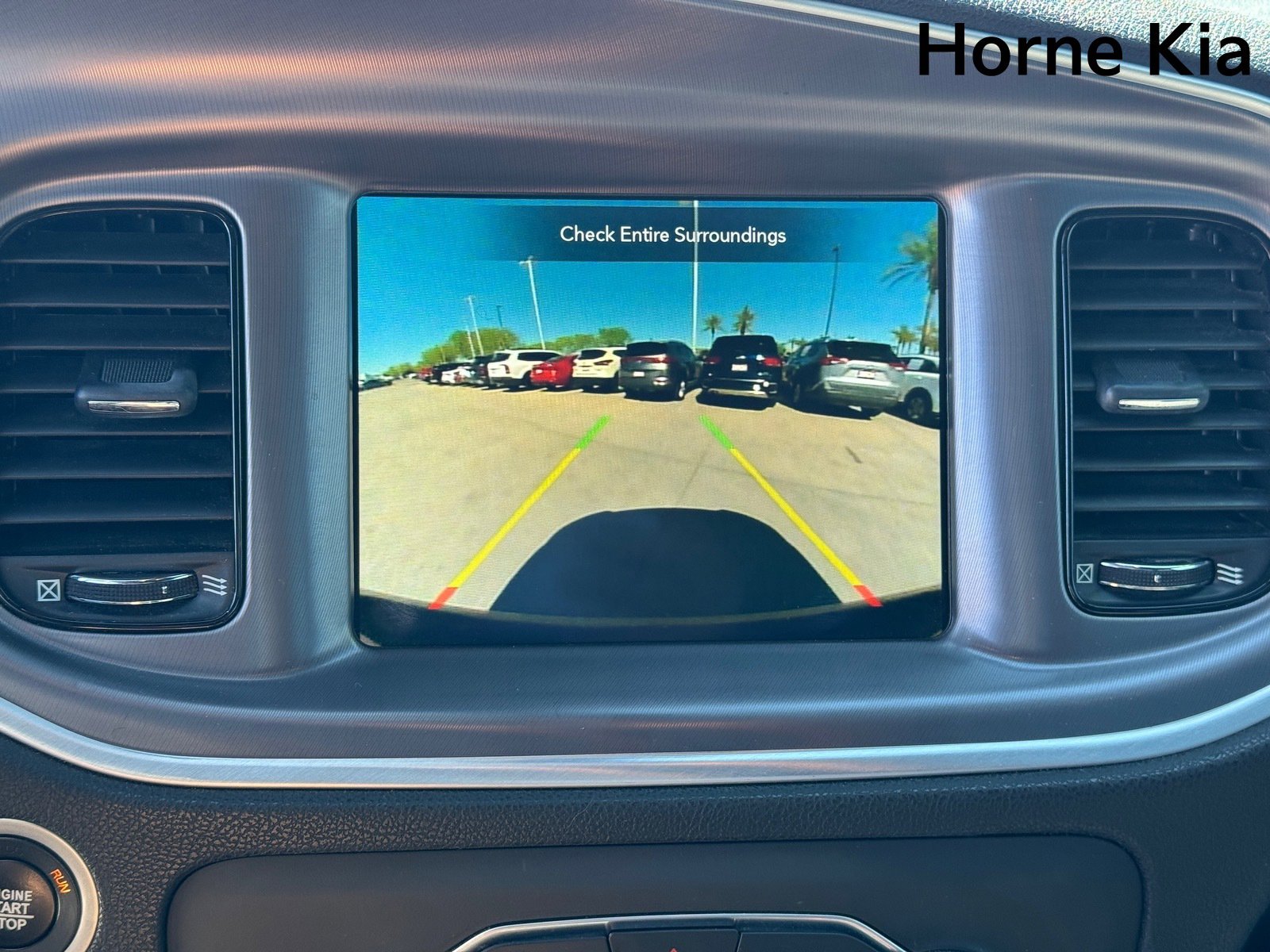 Used 2021 Dodge Charger GT w/ Blacktop Package image 22