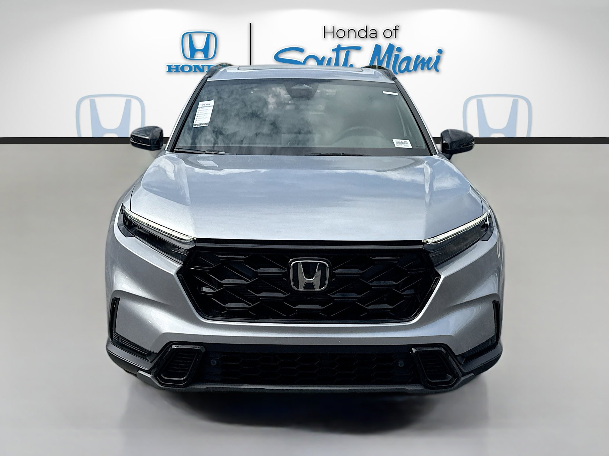 New 2026 Honda CR-V Sport-L image 2