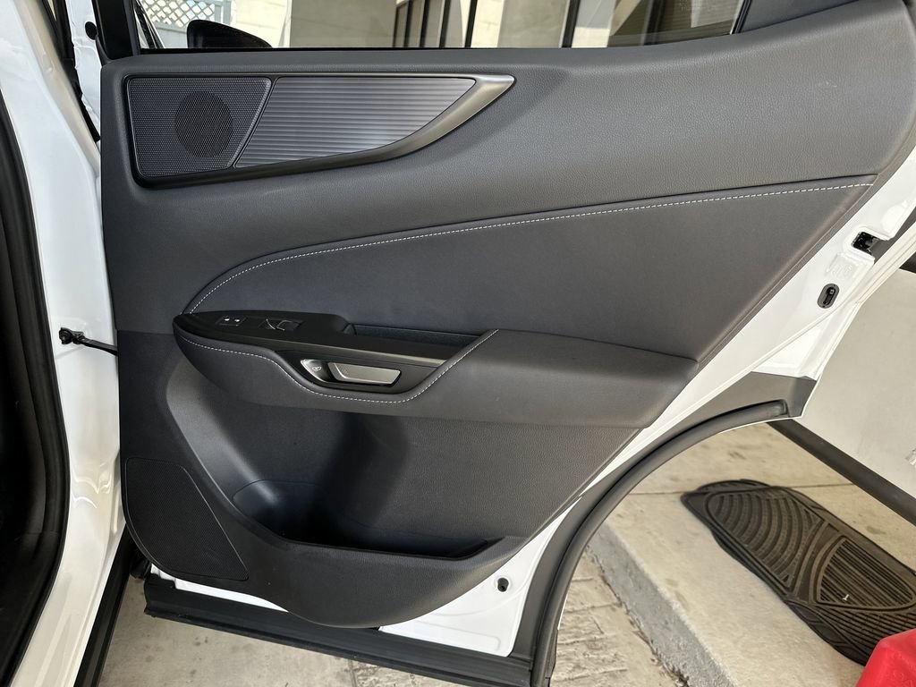 Used 2022 Lexus NX 350 F Sport w/ Towing Package (2000 Lbs) image 33