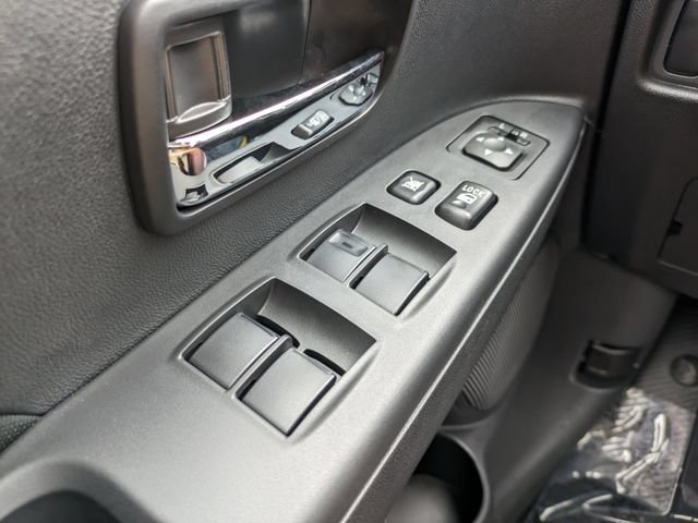 New 2026 Mitsubishi Outlander Sport ES AWD/4WD image 20