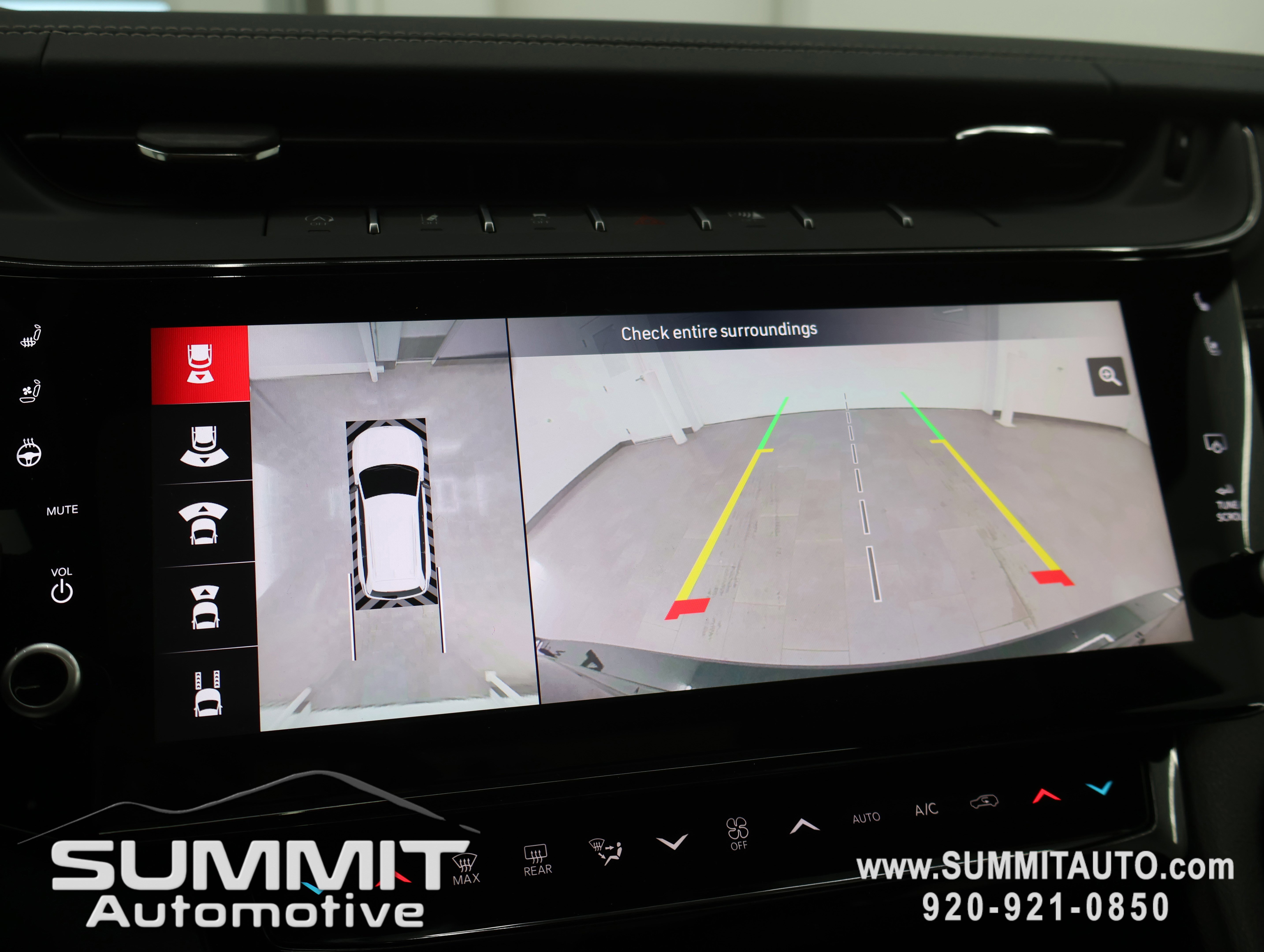 New 2026 Jeep Grand Cherokee Limited Reserve image 17