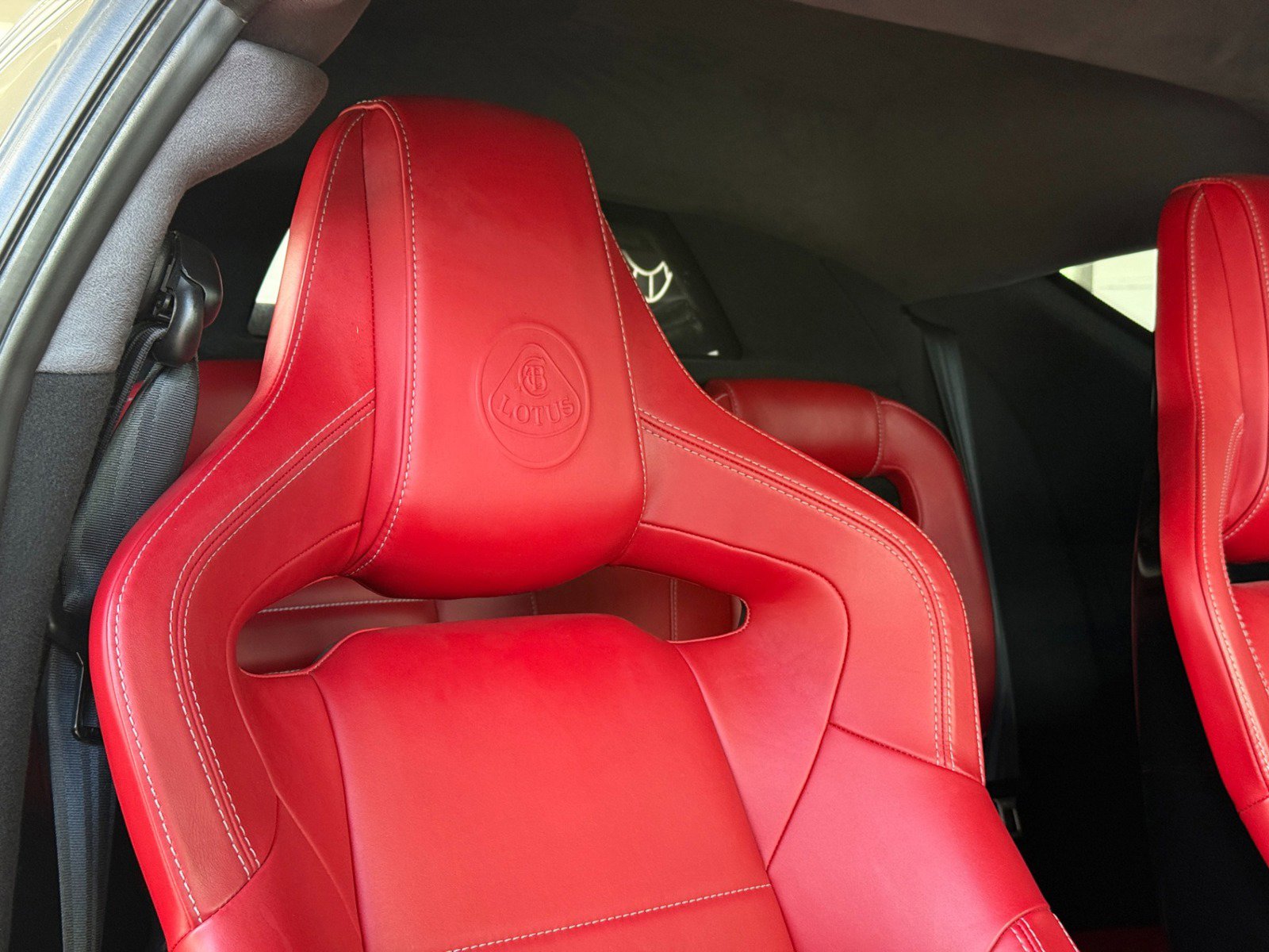 Used 2017 Lotus Evora 400 image 25