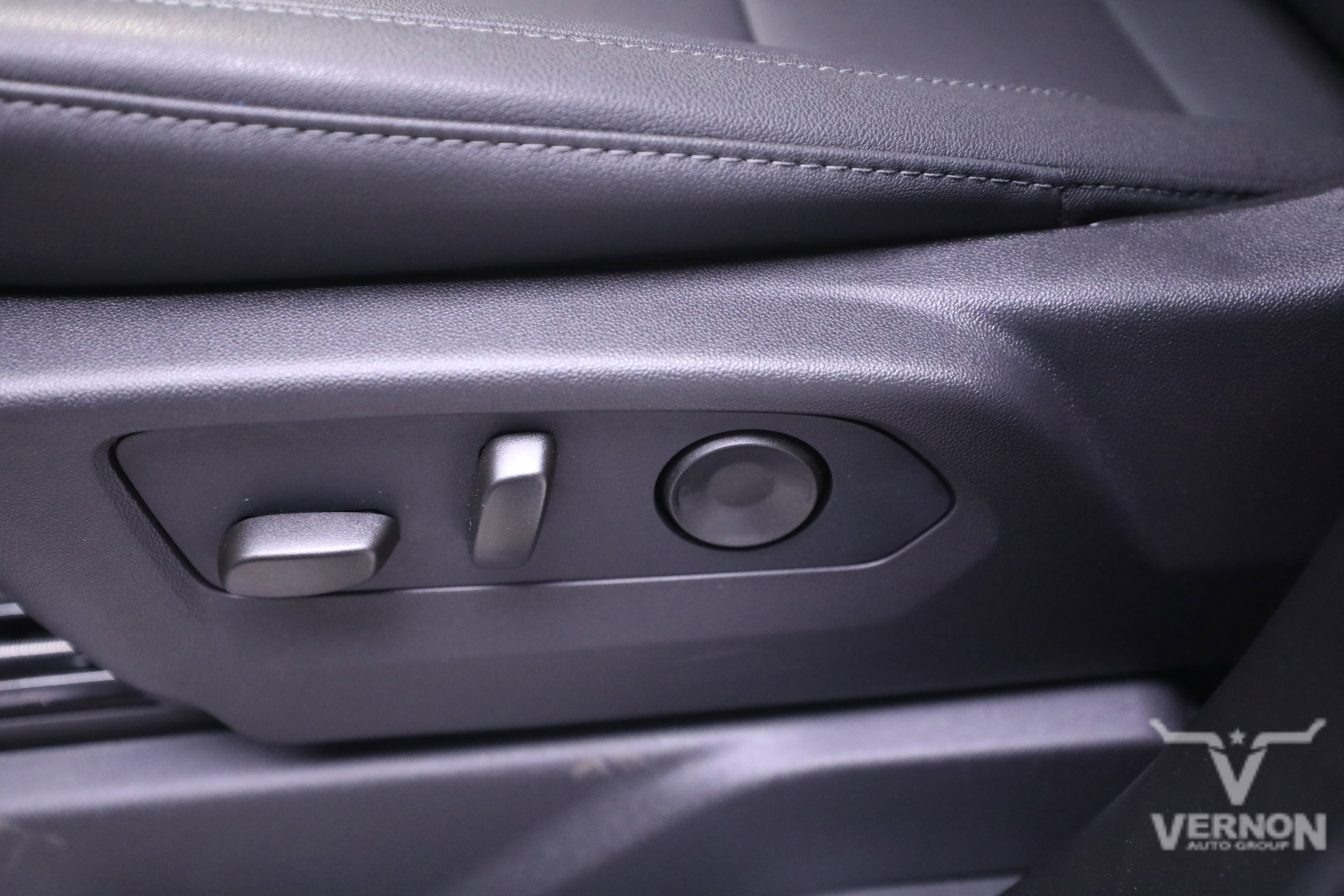 New 2026 Chevrolet Silverado 2500 LTZ w/ LTZ Premium Texas Edition image 14