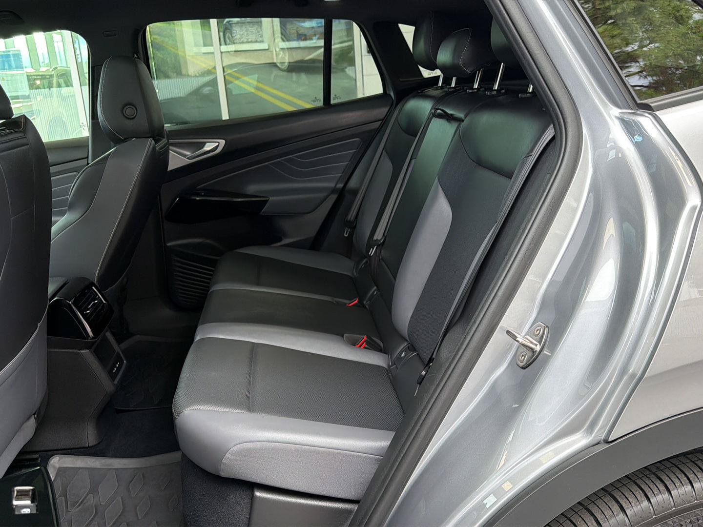 Certified 2023 Volkswagen ID.4 Pro S RWD image 17