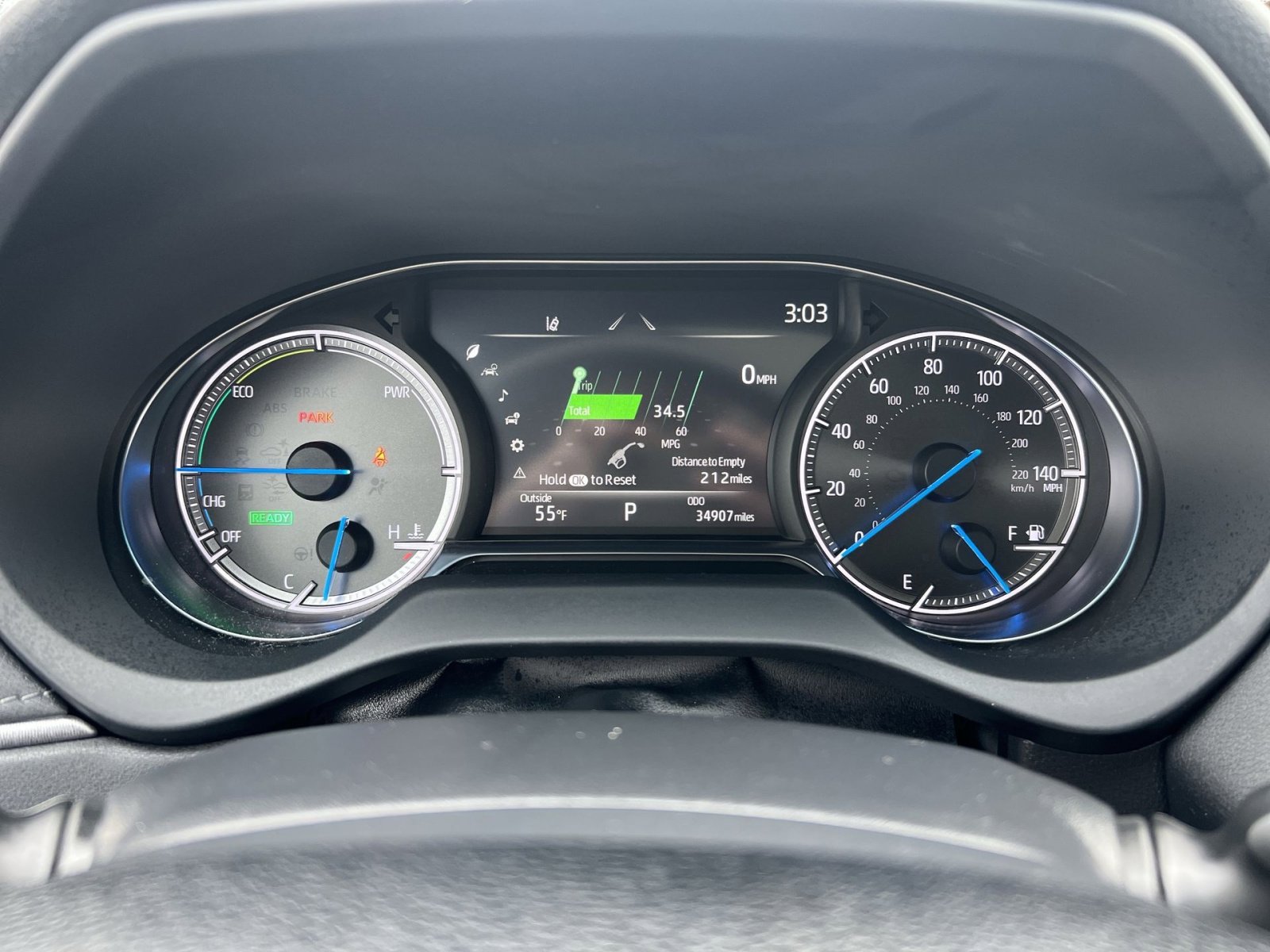 Used 2023 Toyota Venza Nightshade image 17