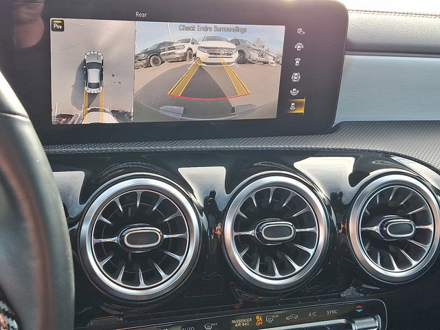 Used 2023 Mercedes-Benz CLA 250 4MATIC image 18