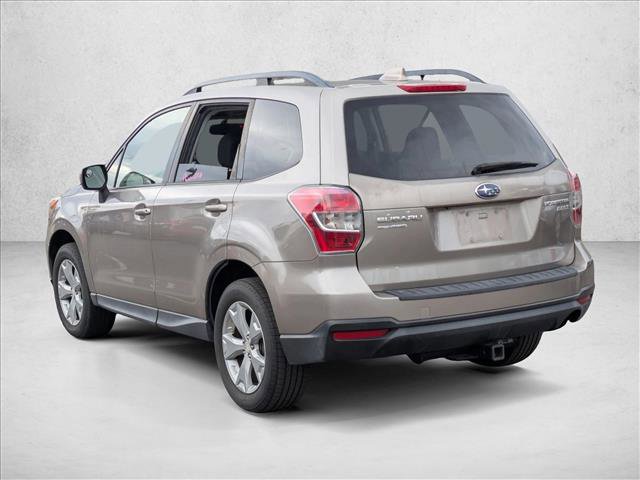 Used 2016 Subaru Forester 2.5i Premium w/ All-Weather Package image 6