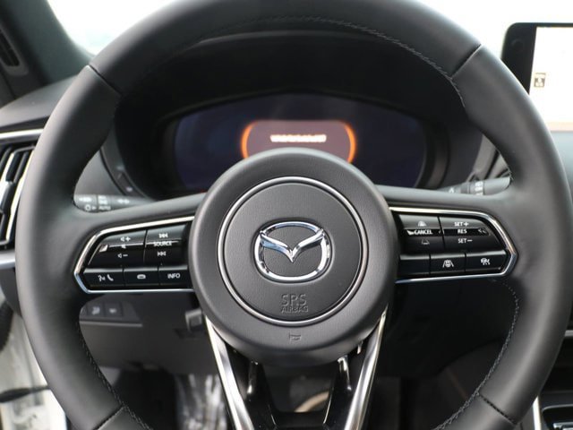 New 2026 MAZDA CX-70 3.3 Turbo S w/ Premium Package AWD/4WD image 15