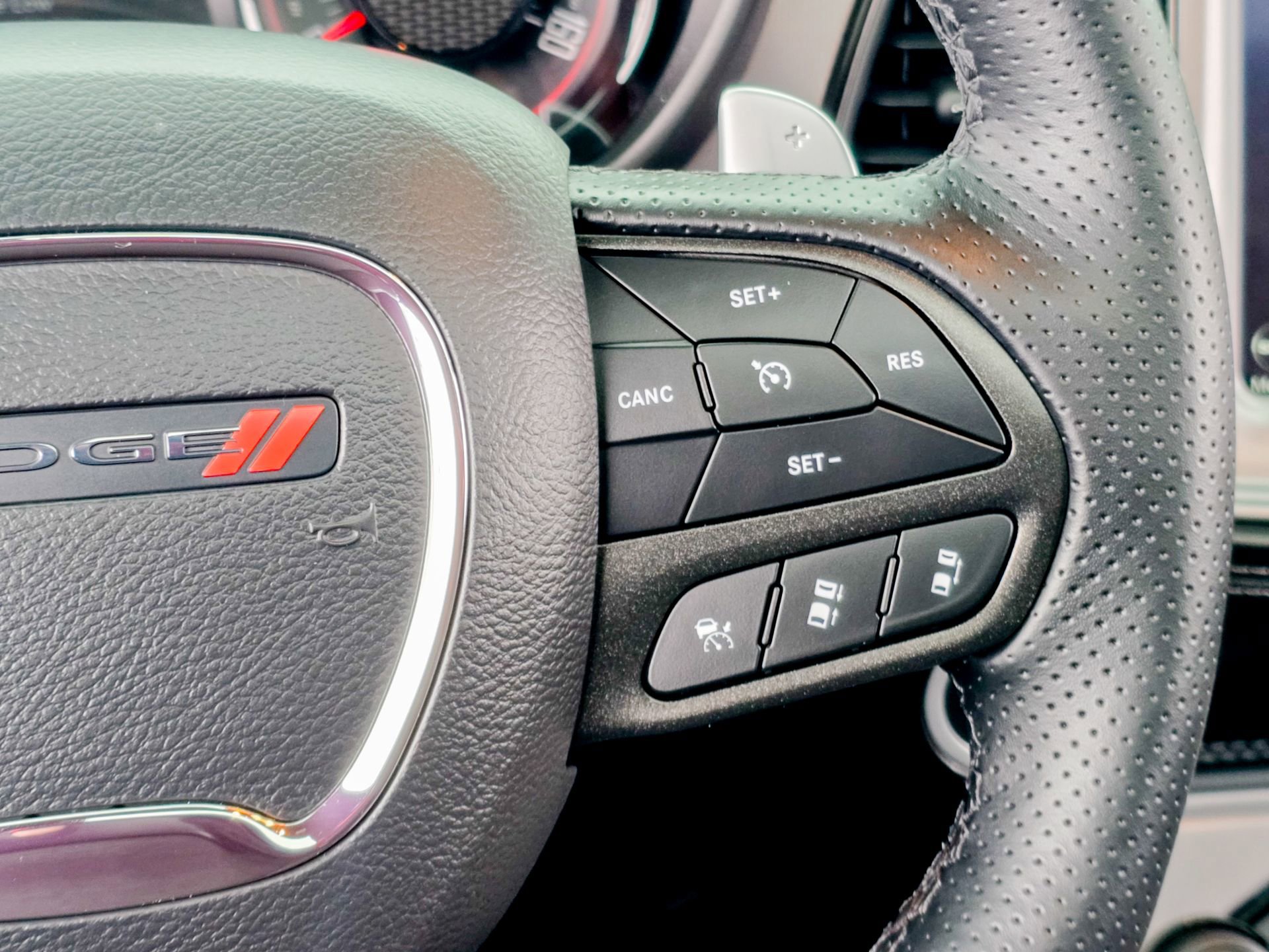 Used 2023 Dodge Challenger R/T w/ Plus Package image 44