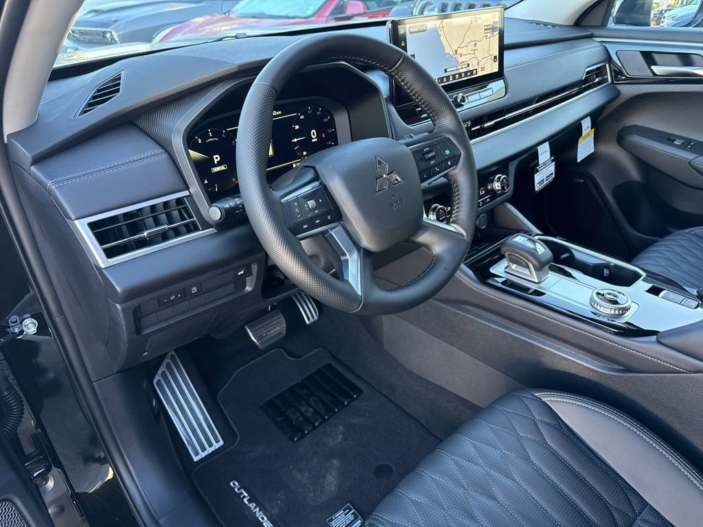 New 2026 Mitsubishi Outlander SEL image 20
