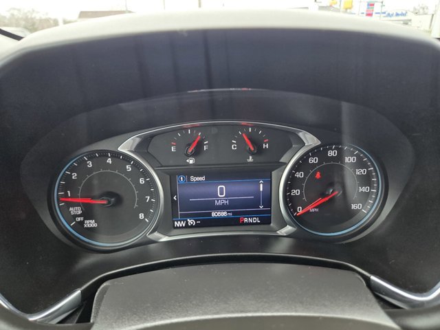 Used 2019 Chevrolet Equinox LT image 24