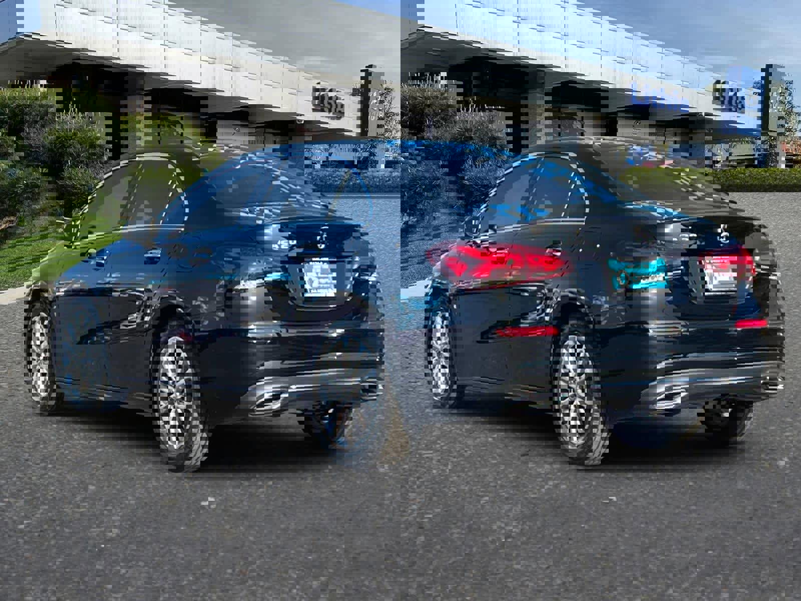 Used 2020 Mercedes-Benz A 220 image 6