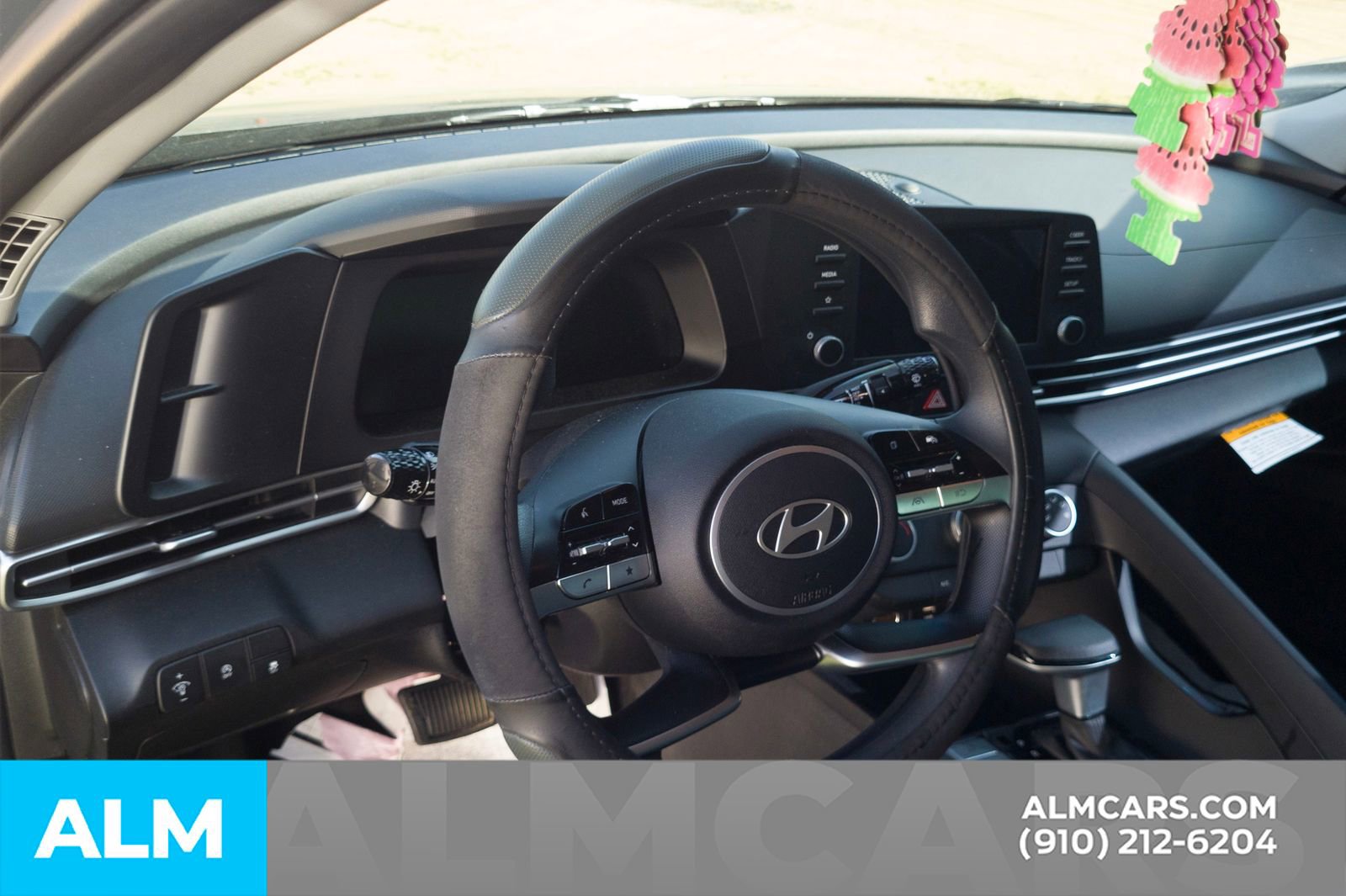 Used 2026 Hyundai Elantra SE image 6