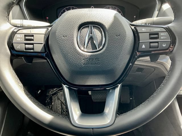 New 2026 Acura Integra FWD image 15