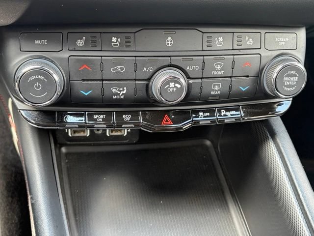 Used 2024 Dodge Durango GT AWD/4WD image 24
