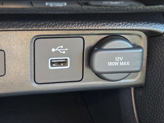 Certified 2024 Honda Civic Sport image 21
