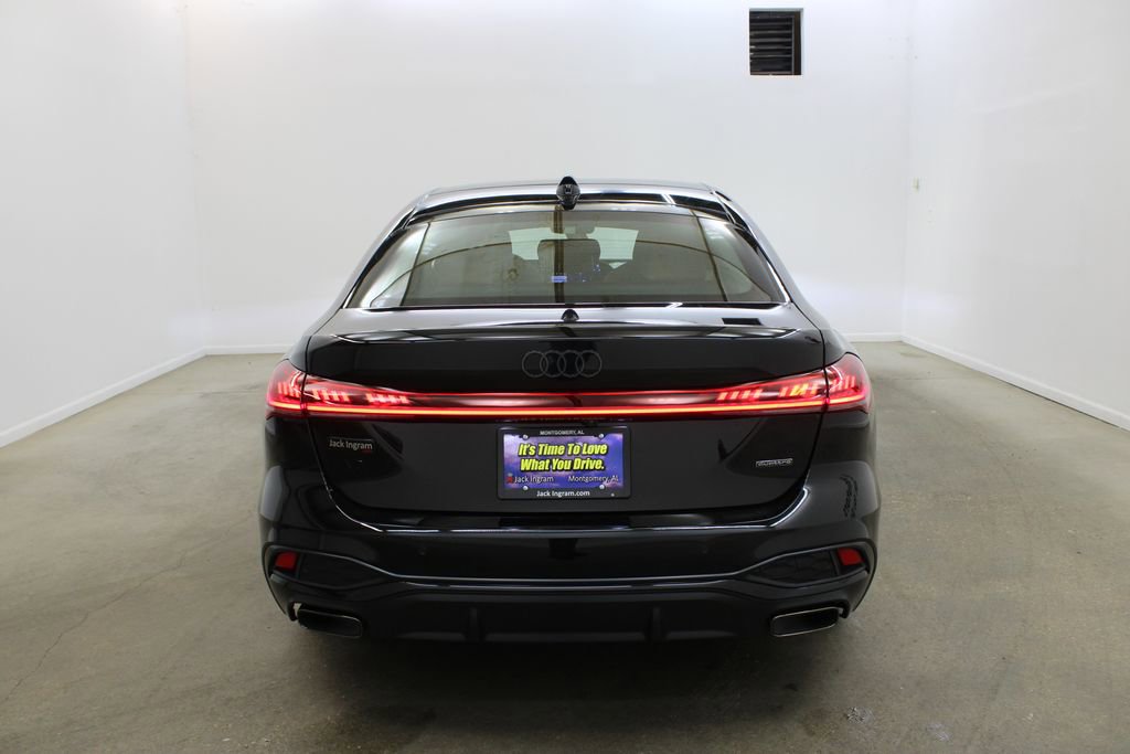 New 2026 Audi A5 2.0T Prestige AWD/4WD image 4