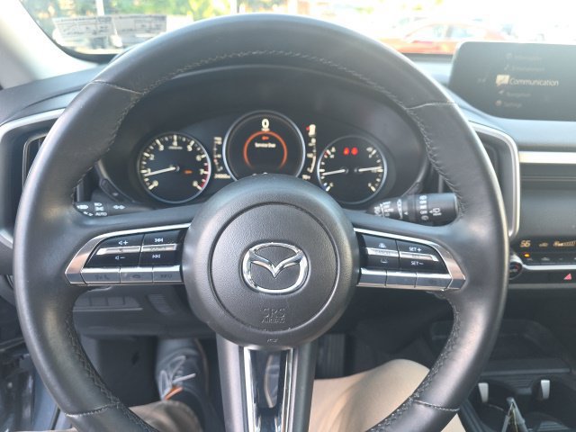 Certified 2024 MAZDA CX-50 AWD 2.5 S w/ Weather Package image 15