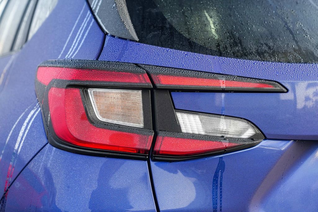 New 2026 Subaru Crosstrek 2.0i Premium image 7