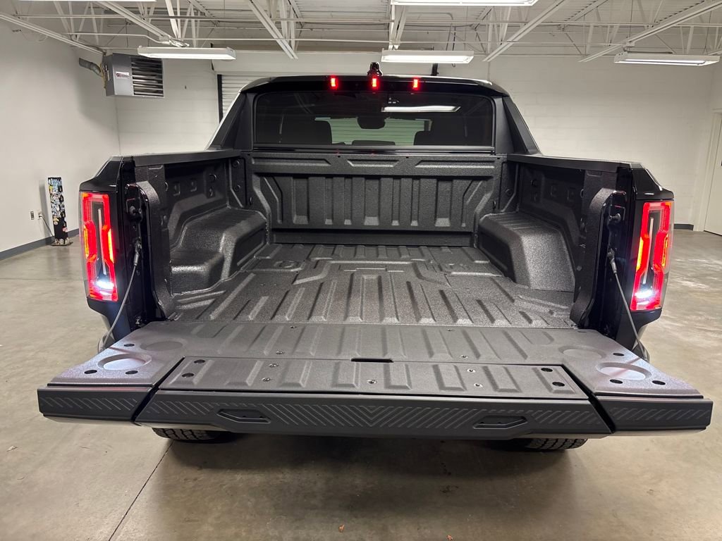 New 2026 GMC Hummer EV 4x4 Crew Cab image 19