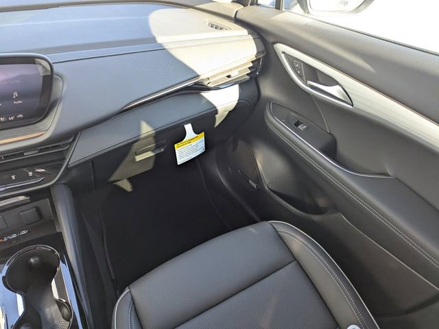 New 2026 Buick Envision Avenir image 16