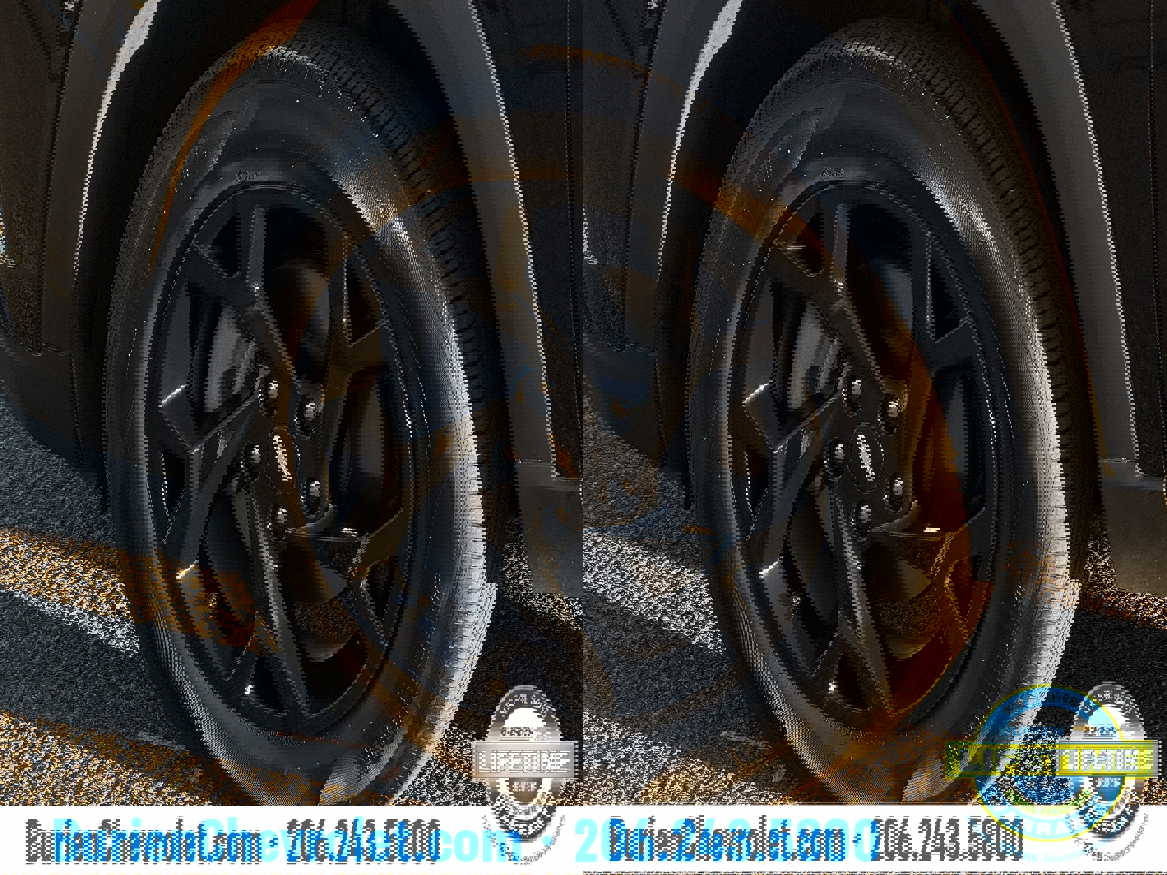 Used 2025 Chevrolet Trax LS w/ LS Convenience Package image 30