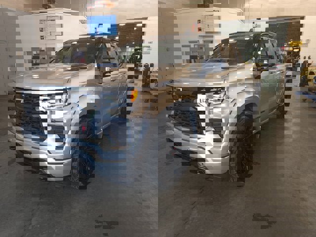 New 2024 Chevrolet Silverado 1500 RST w/ All Star Edition Plus image 4
