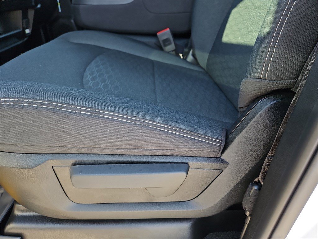 New 2026 RAM 2500 Tradesman image 22