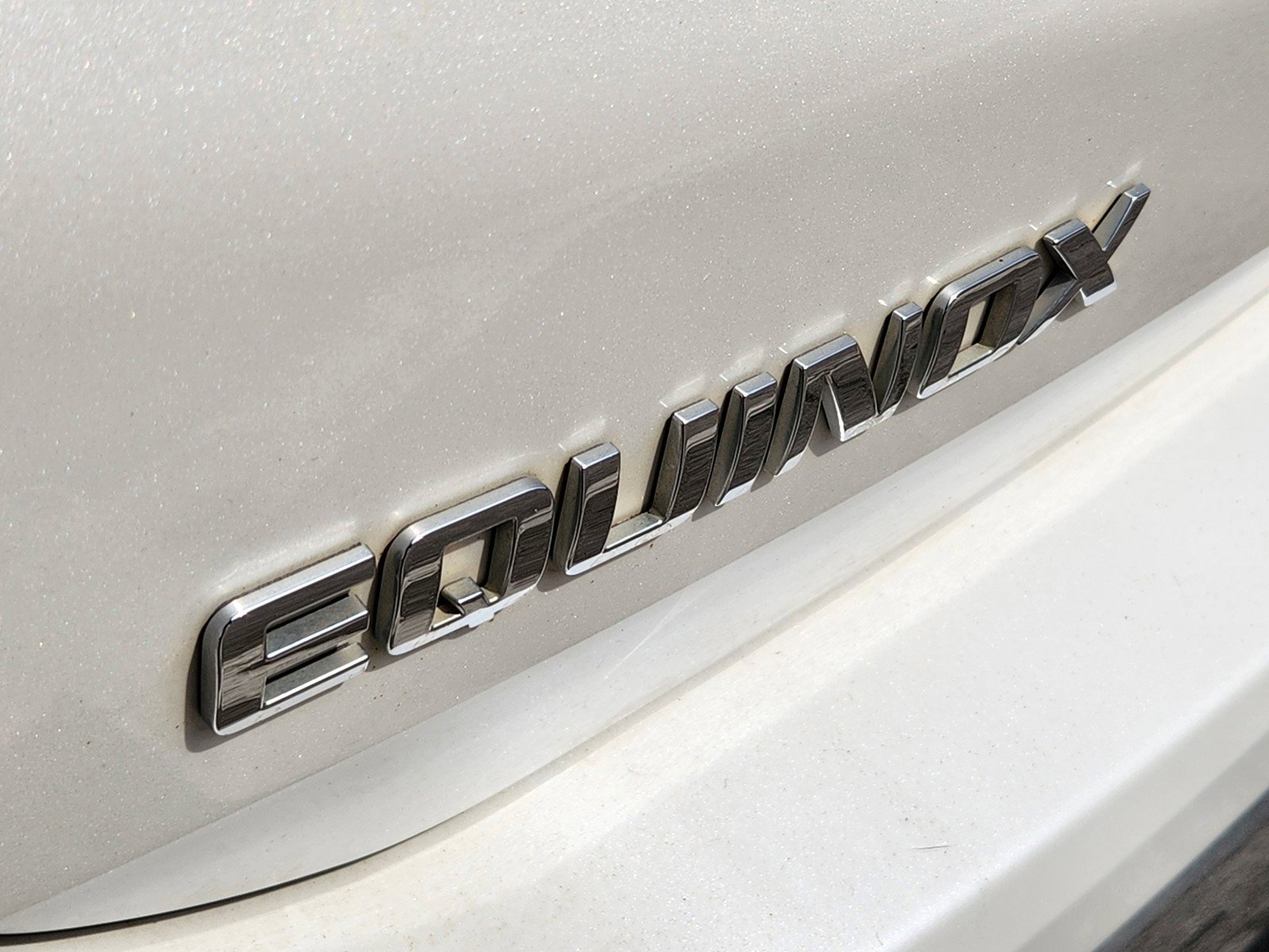 Used 2021 Chevrolet Equinox Premier FWD image 30
