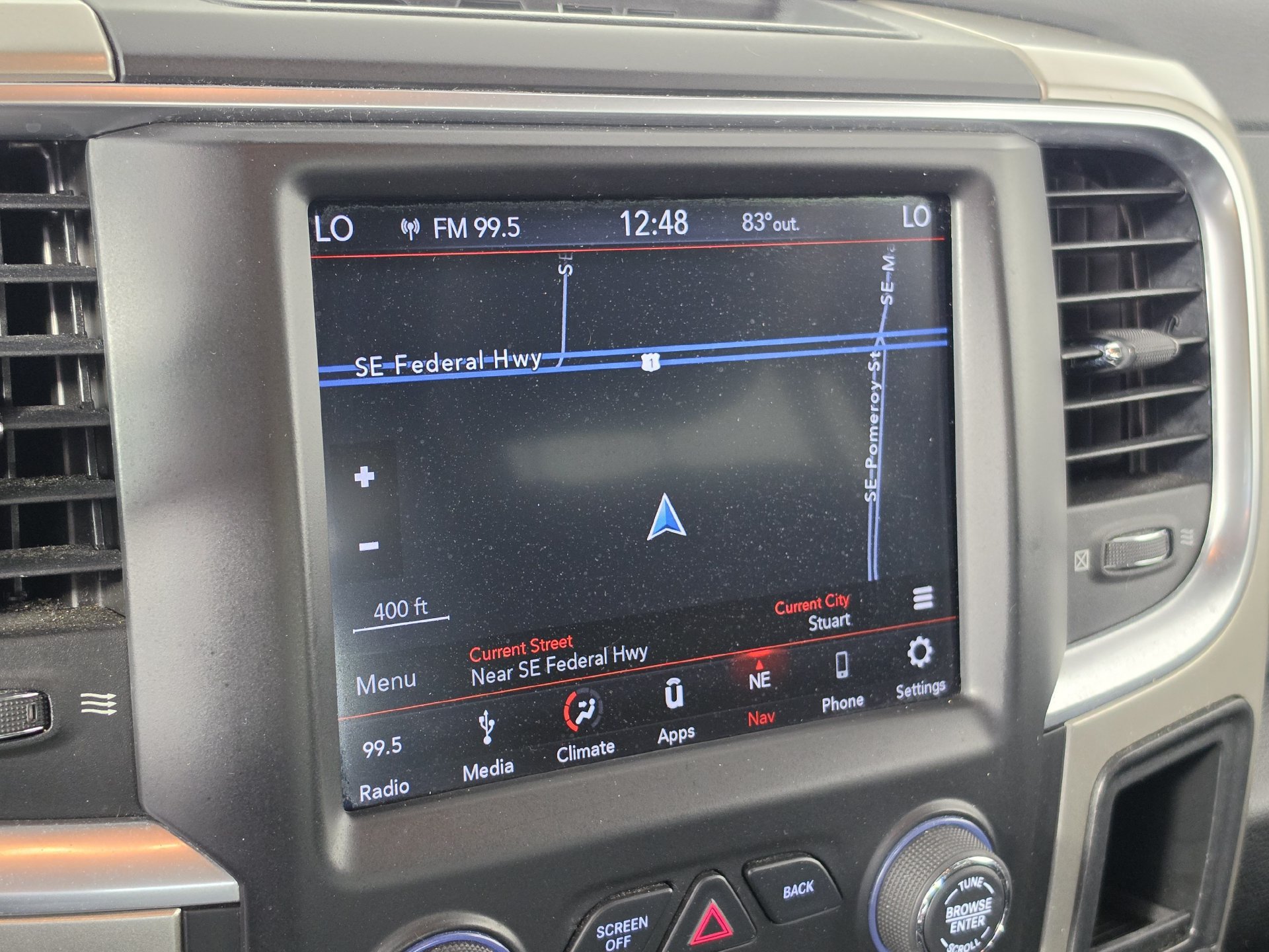 Used 2018 RAM 2500 Big Horn AWD/4WD image 20