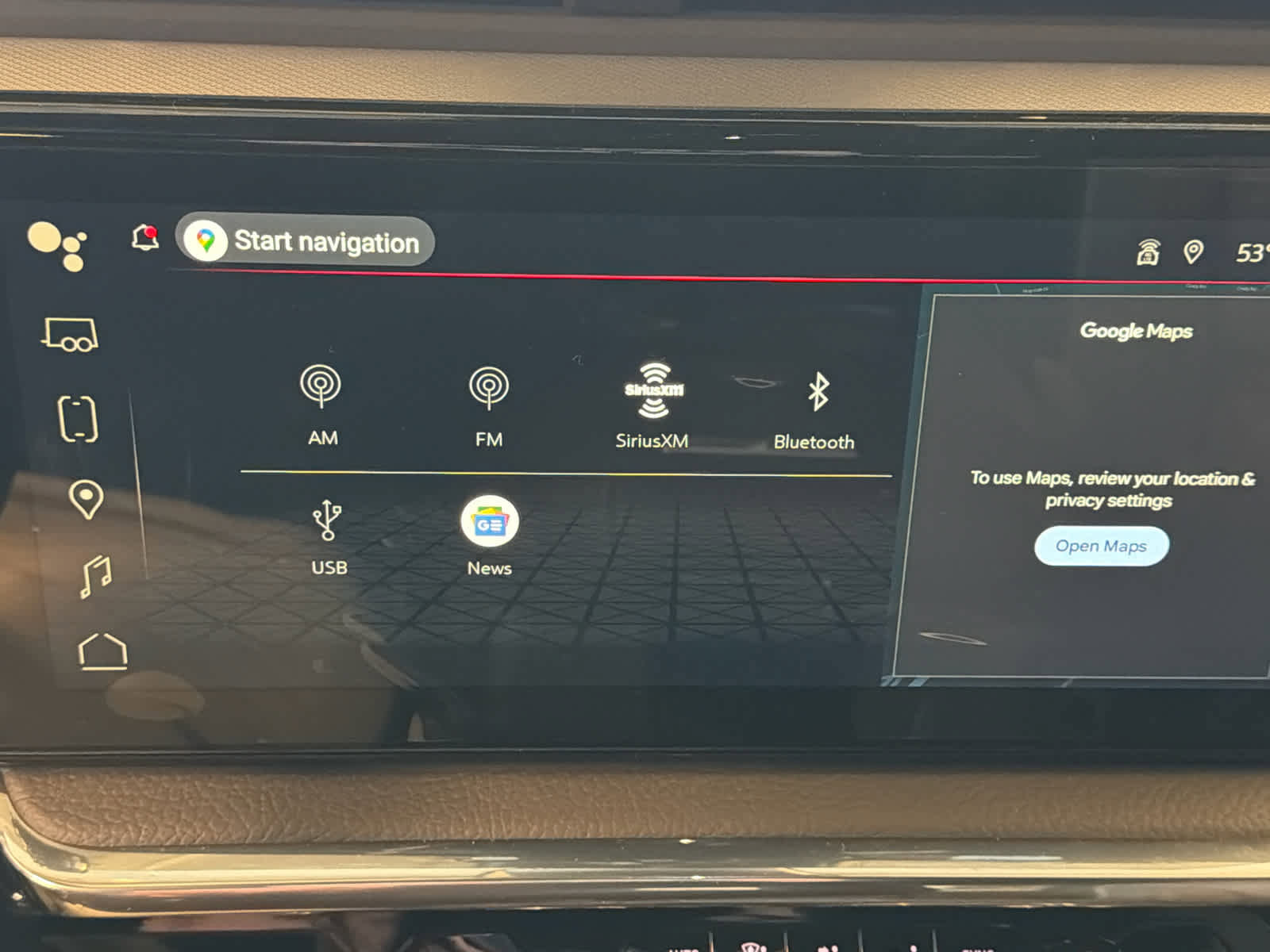 New 2026 GMC Sierra 2500 Denali w/ Denali Reserve Package image 49