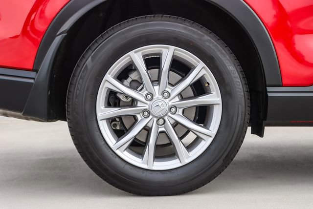 Certified 2025 Honda CR-V EX-L image 10