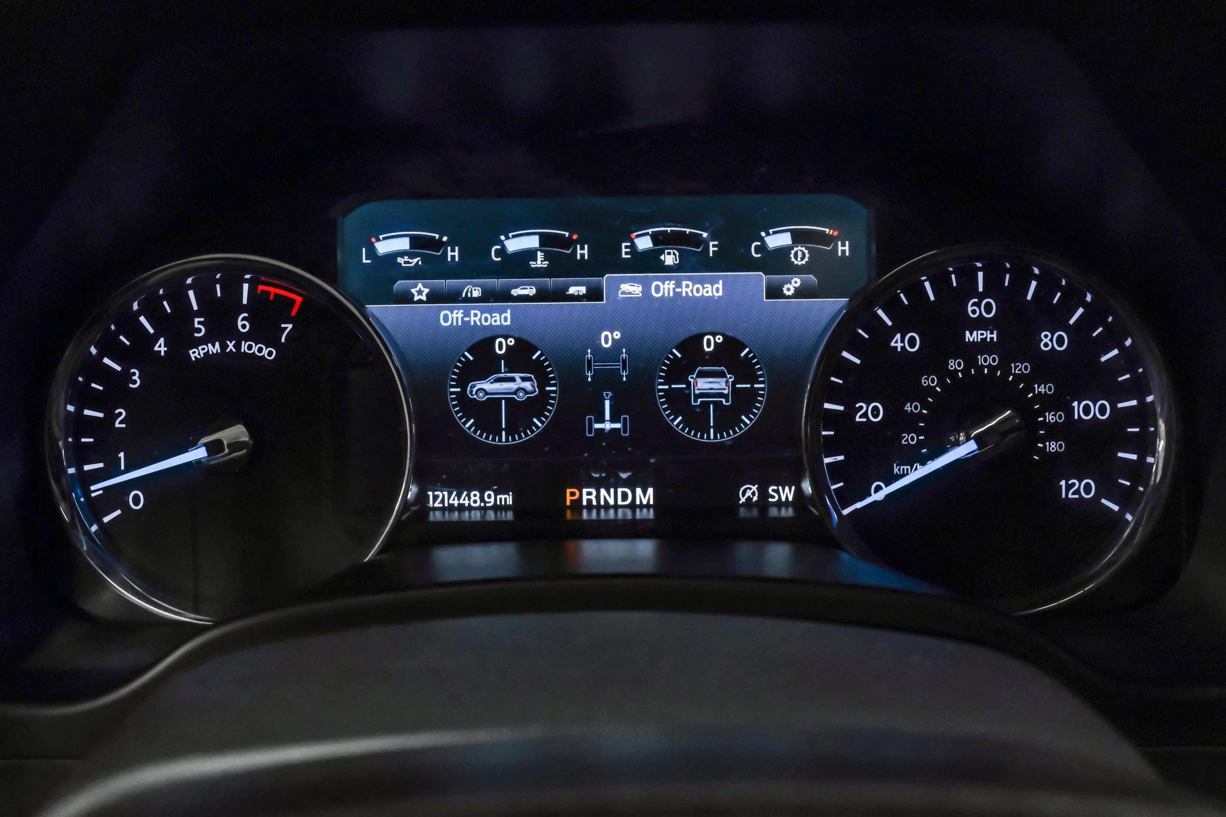 Used 2021 Ford Expedition King Ranch RWD image 20