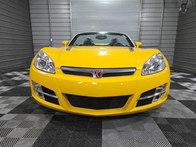 Used 2007 Saturn Sky w/ Premium Trim Pkg image 4