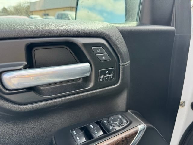 Used 2021 GMC Sierra 1500 Denali AWD/4WD image 6