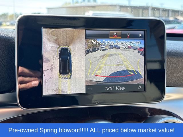 Used 2018 Mercedes-Benz GLC 300 image 25