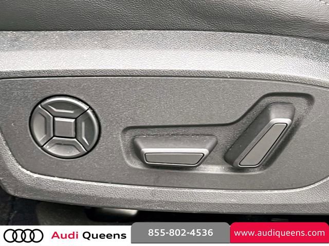 Certified 2023 Audi Q4 e-tron Prestige w/ Black Optic Package AWD/4WD image 18