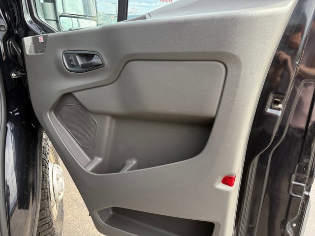 Used 2020 Ford Transit 250 Low Roof AWD image 26