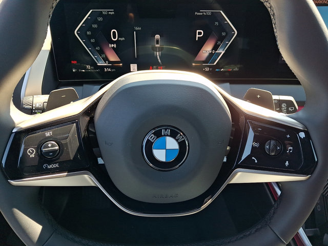 Certified 2025 BMW X3 xDrive30i w/ Premium Package AWD/4WD image 21