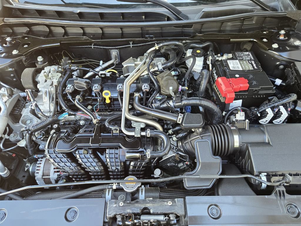 Used 2022 Nissan Altima 2.5 SR image 20