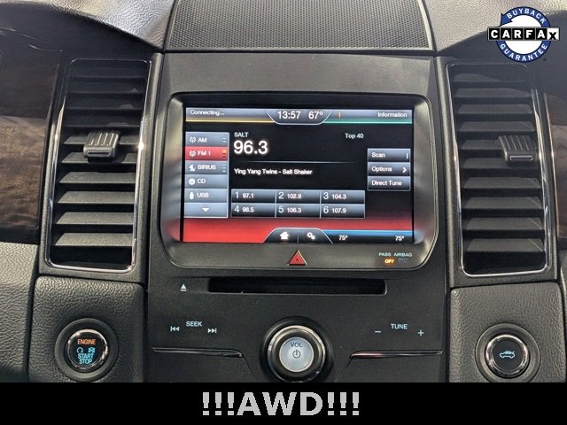 Used 2015 Ford Taurus Limited image 26