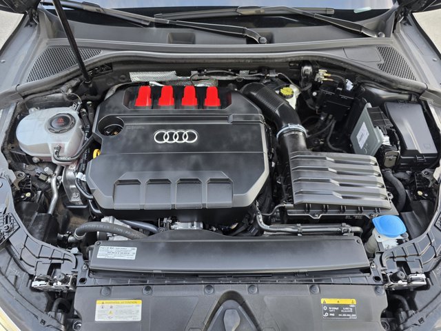 Used 2023 Audi S3 Premium Plus w/ Premium Plus Package image 24