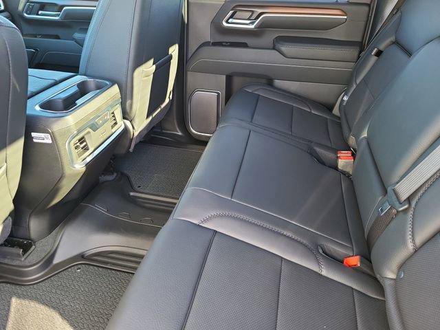 New 2026 GMC Sierra 2500 Denali w/ Denali Reserve Package image 14